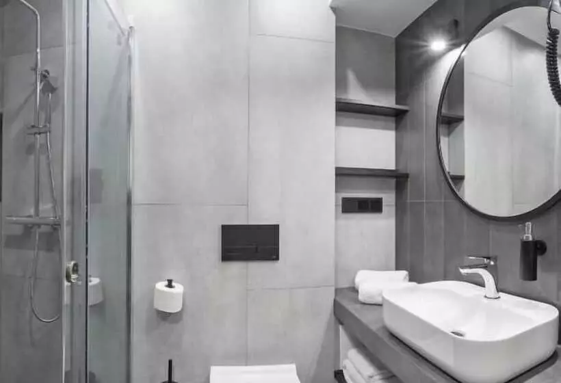 Fotos del hotel Alexander:  4