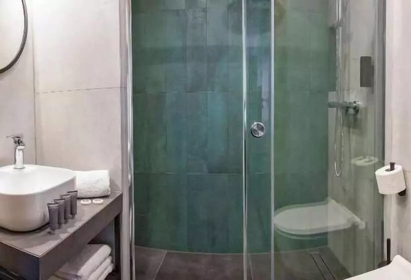 Fotos del hotel Alexander:  16