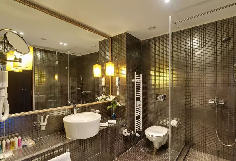 Fotos del hotel Barceló Royal Beach:  21