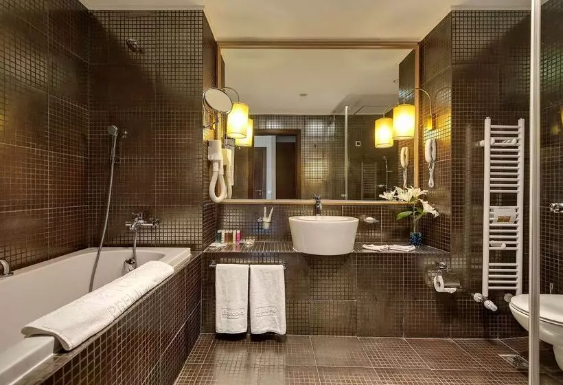 Fotos del hotel Barceló Royal Beach:  18