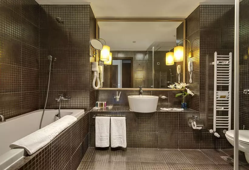 Fotos del hotel Barceló Royal Beach:  20