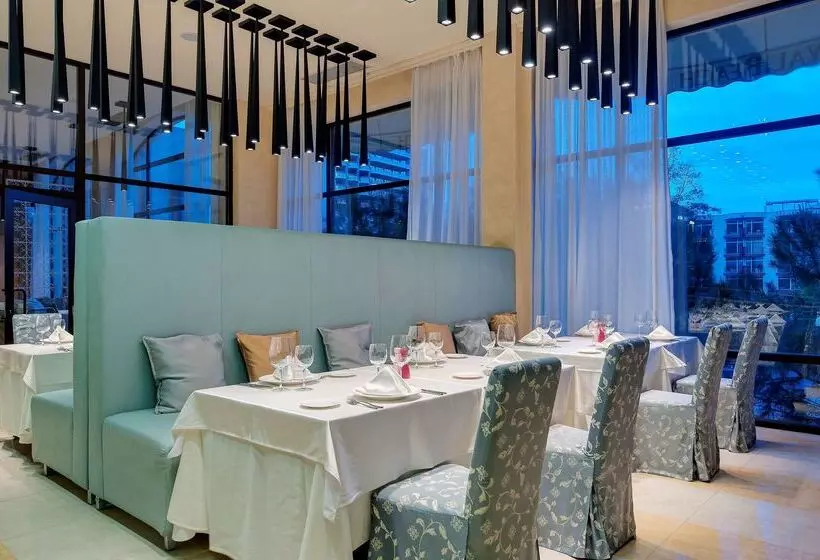 Fotos del hotel Barceló Royal Beach:  11