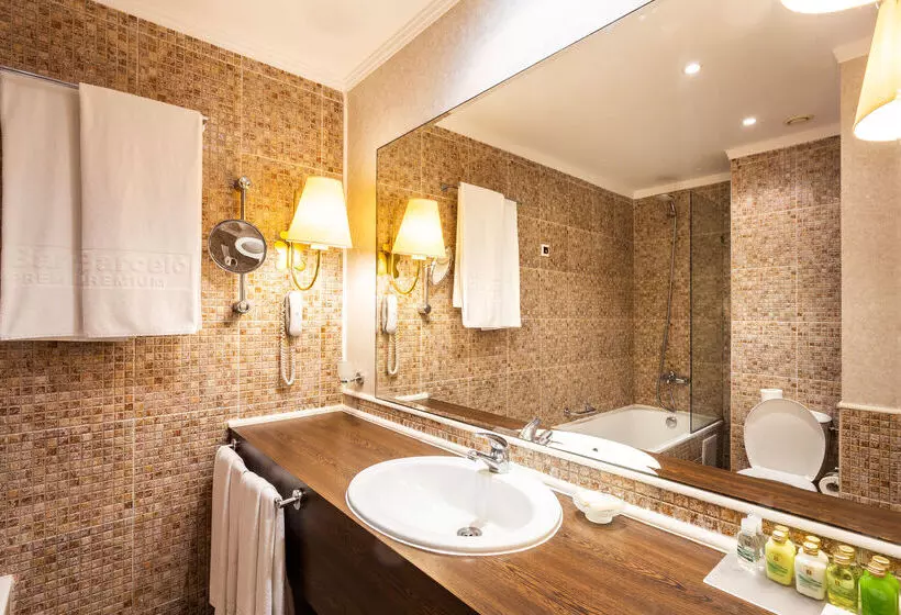 Fotos del hotel Barceló Royal Beach:  19