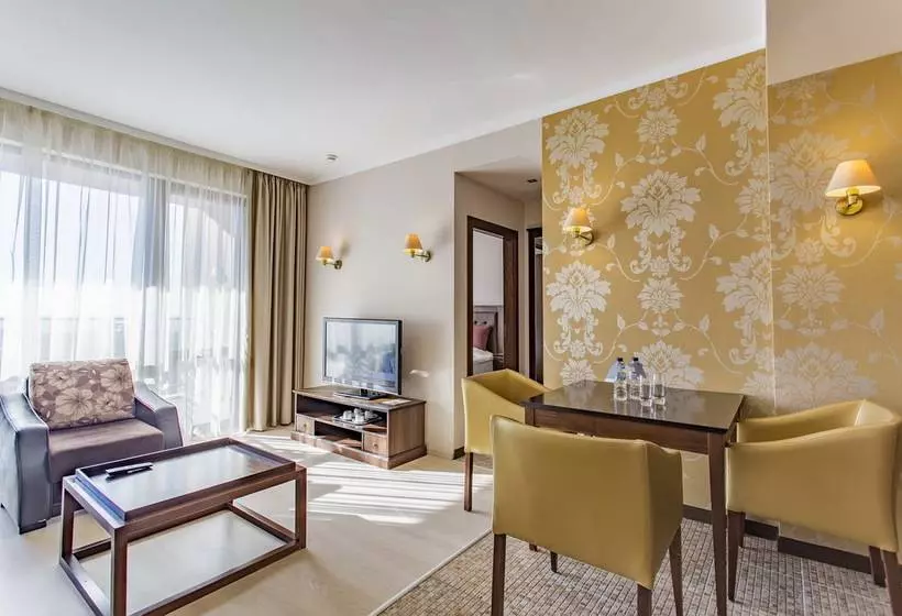 Fotos del hotel Barceló Royal Beach:  26