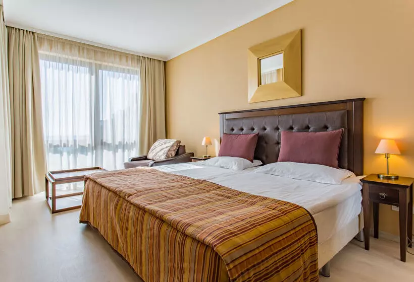 Fotos del hotel Barceló Royal Beach:  9