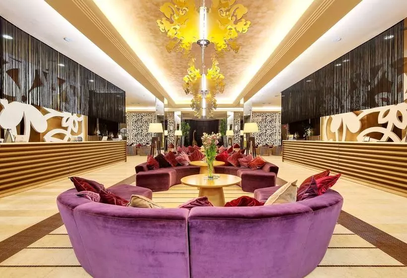 Fotos del hotel Barceló Royal Beach:  33