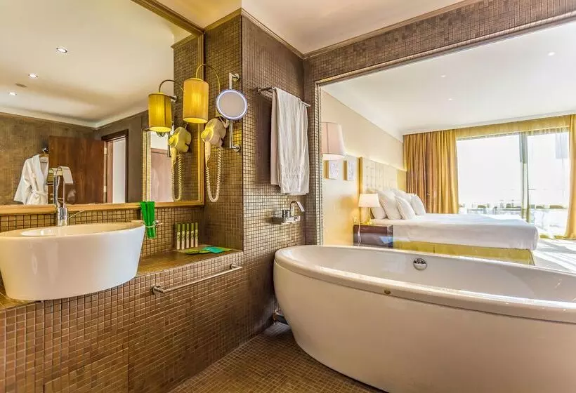 Fotos del hotel Barceló Royal Beach:  38