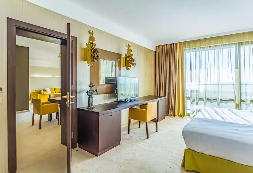 Fotos del hotel Barceló Royal Beach:  7