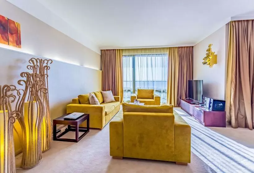 Fotos del hotel Barceló Royal Beach:  44