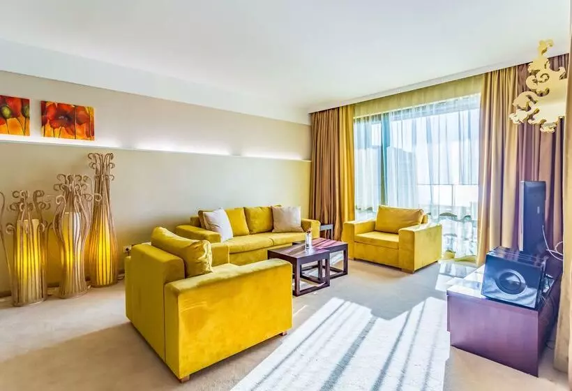 Fotos del hotel Barceló Royal Beach:  4