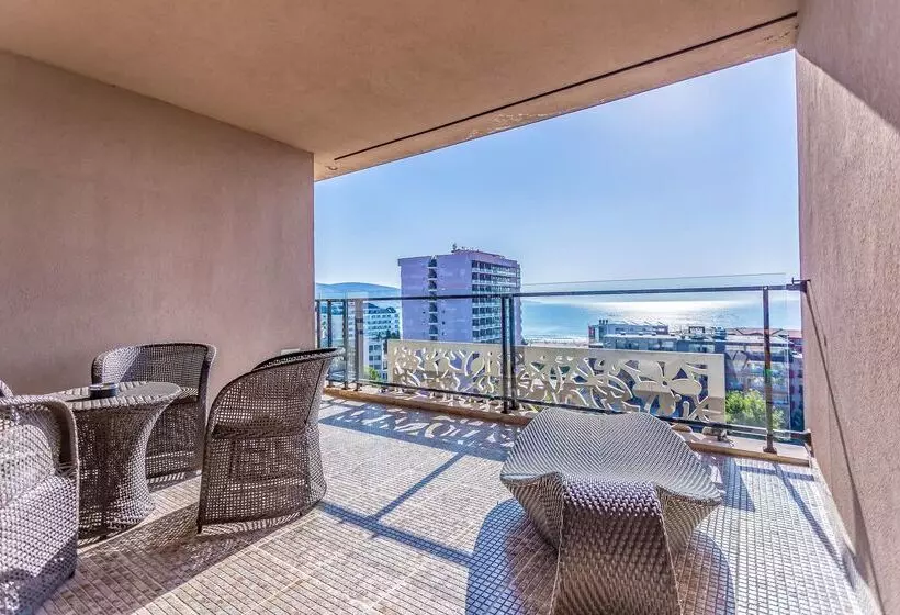 Fotos del hotel Barceló Royal Beach:  45