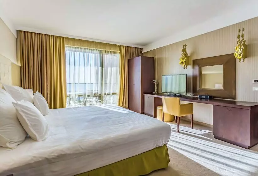 Fotos del hotel Barceló Royal Beach:  5