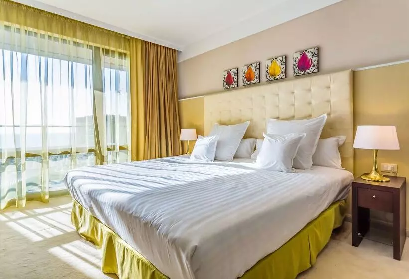 Fotos del hotel Barceló Royal Beach:  8