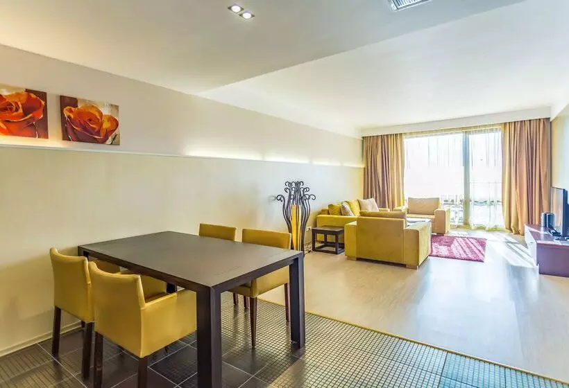 Fotos del hotel Barceló Royal Beach:  32