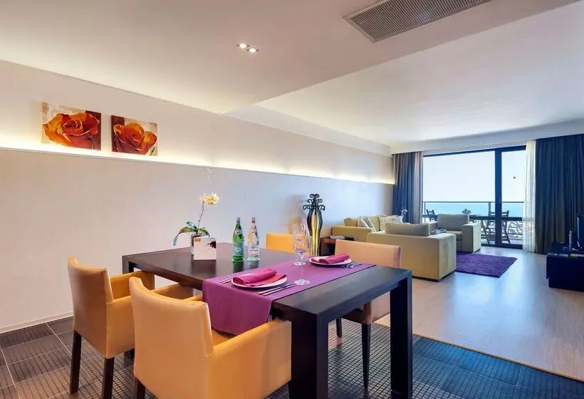 Fotos del hotel Barceló Royal Beach:  28