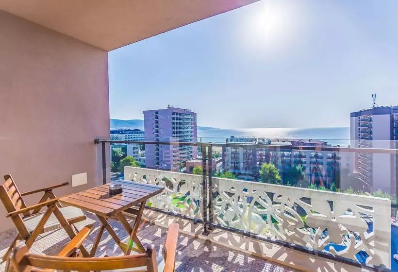 Fotos del hotel Barceló Royal Beach:  43