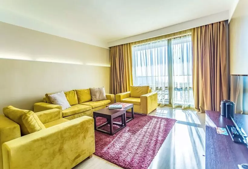 Fotos del hotel Barceló Royal Beach:  27