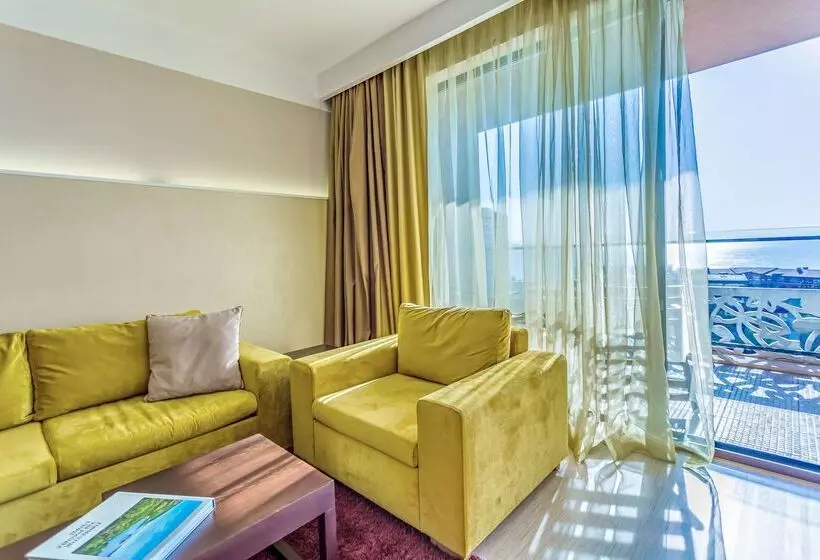 Fotos del hotel Barceló Royal Beach:  31