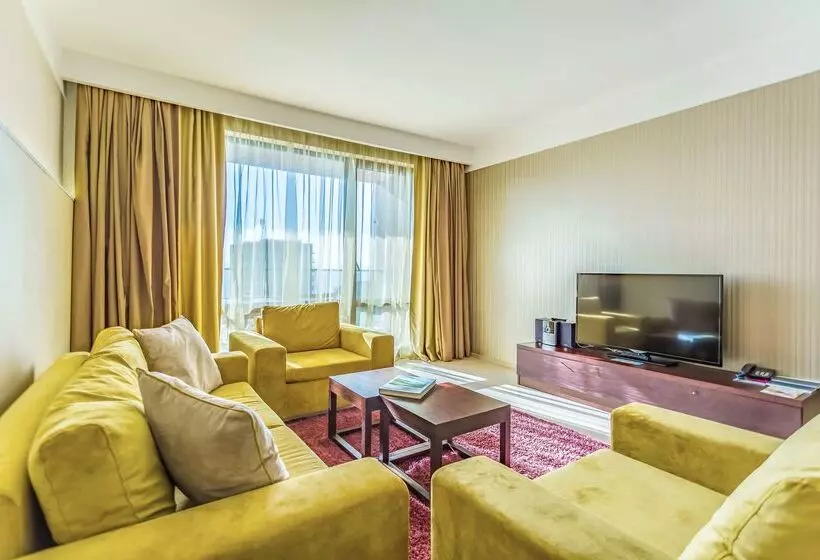 Fotos del hotel Barceló Royal Beach:  30