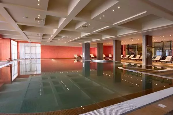 Fotos del hotel Barceló Royal Beach:  10