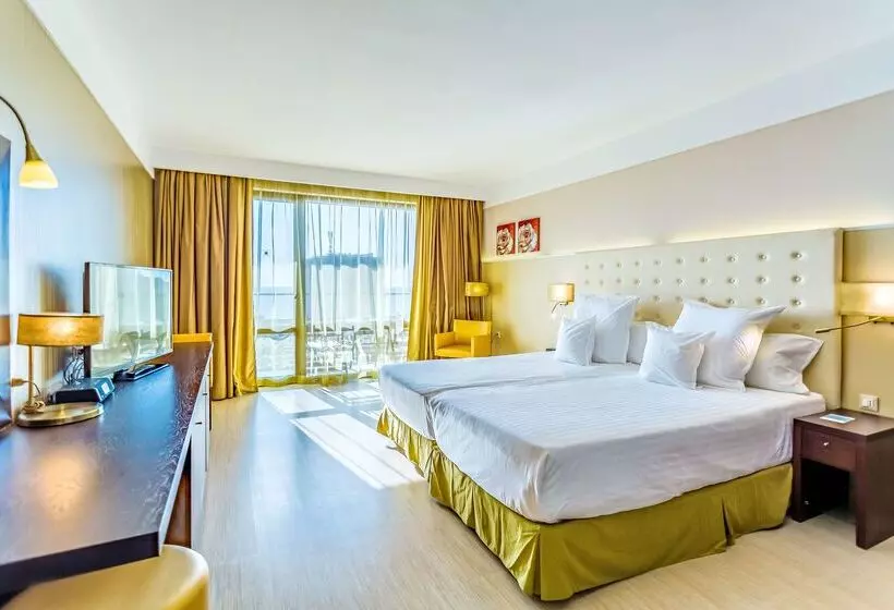 Fotos del hotel Barceló Royal Beach:  2