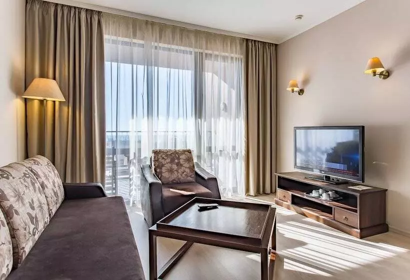 Fotos del hotel Barceló Royal Beach:  42