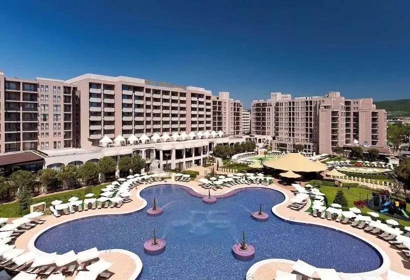 Fotos del hotel Barceló Royal Beach:  40