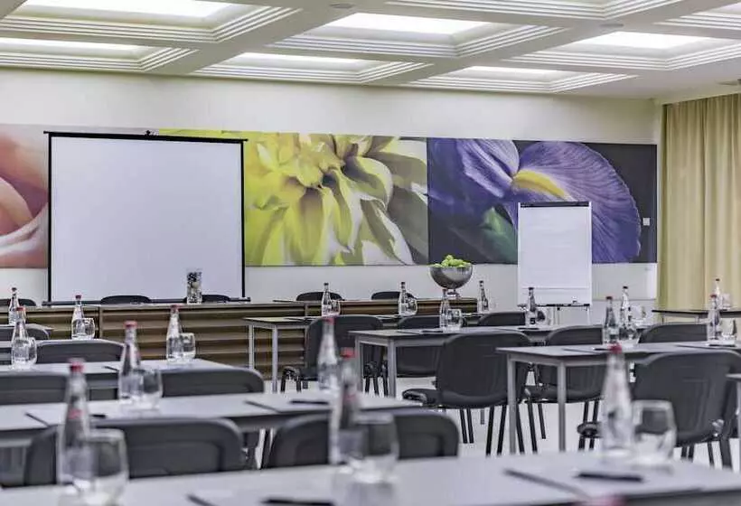 Fotos del hotel Barceló Royal Beach:  37