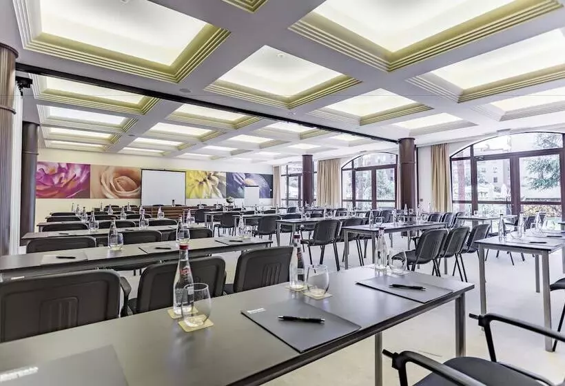 Fotos del hotel Barceló Royal Beach:  15