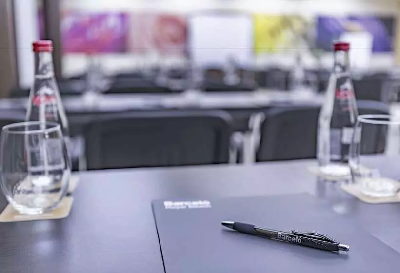 Fotos del hotel Barceló Royal Beach:  12