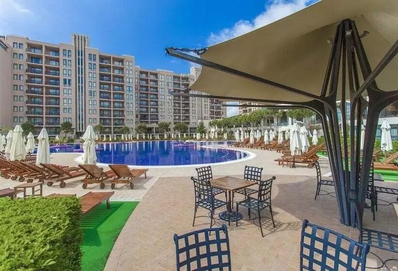 Fotos del hotel Barceló Royal Beach:  34