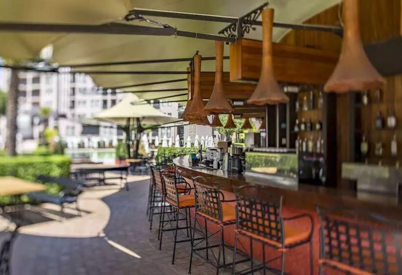 Fotos del hotel Barceló Royal Beach:  36