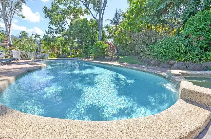 Fotos del hotel Beachfront Apartments On Trinity Beach:  11