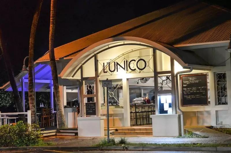 Fotos del hotel Beachfront Apartments On Trinity Beach:  13