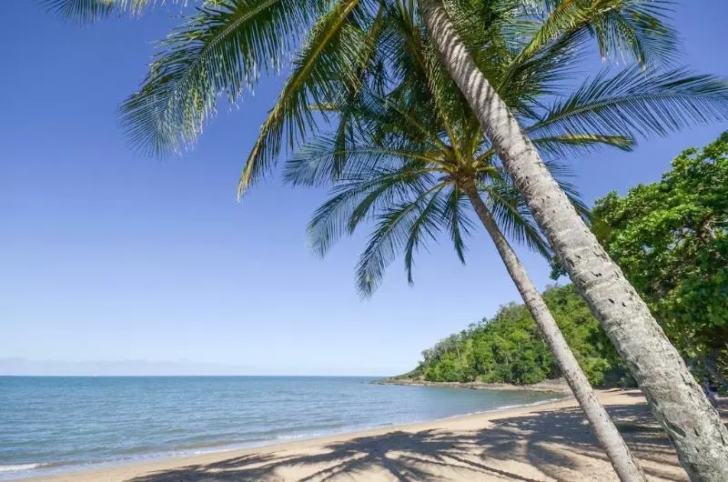 Fotos del hotel Beachfront Apartments On Trinity Beach:  25