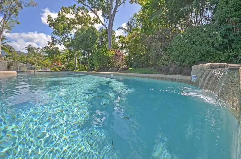 Fotos del hotel Beachfront Apartments On Trinity Beach:  16