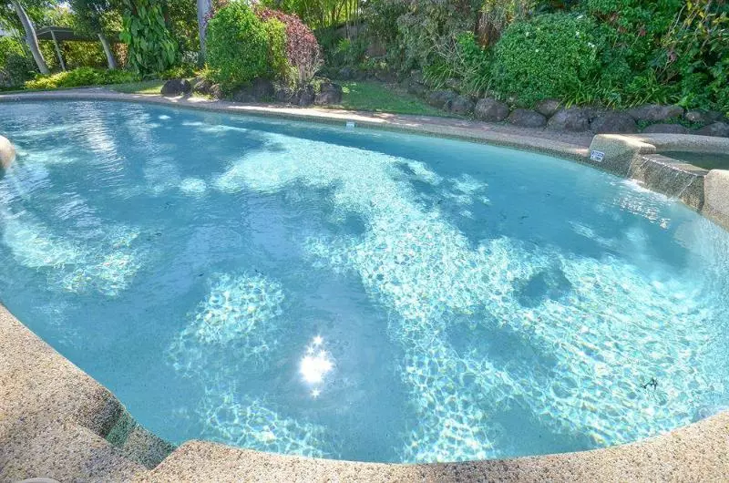 Beachfront Apartments On Trinity Beach