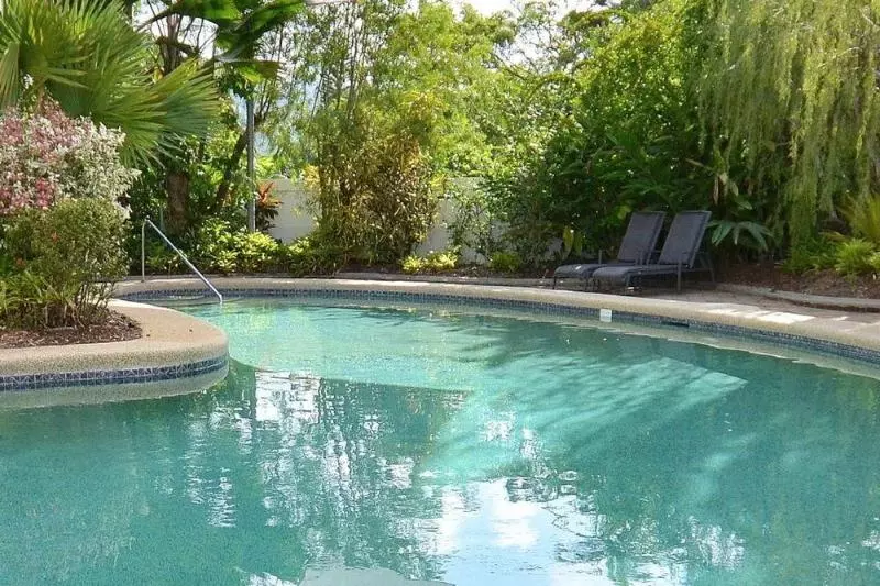 Fotos del hotel Beachfront Apartments On Trinity Beach:  20