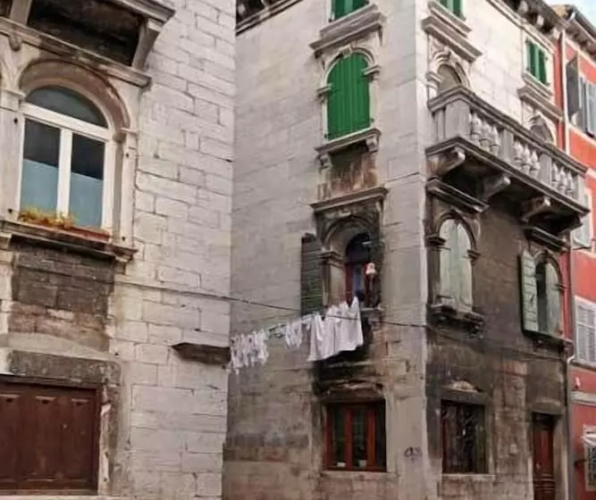 Fotos del hotel Casa Garzotto:  15