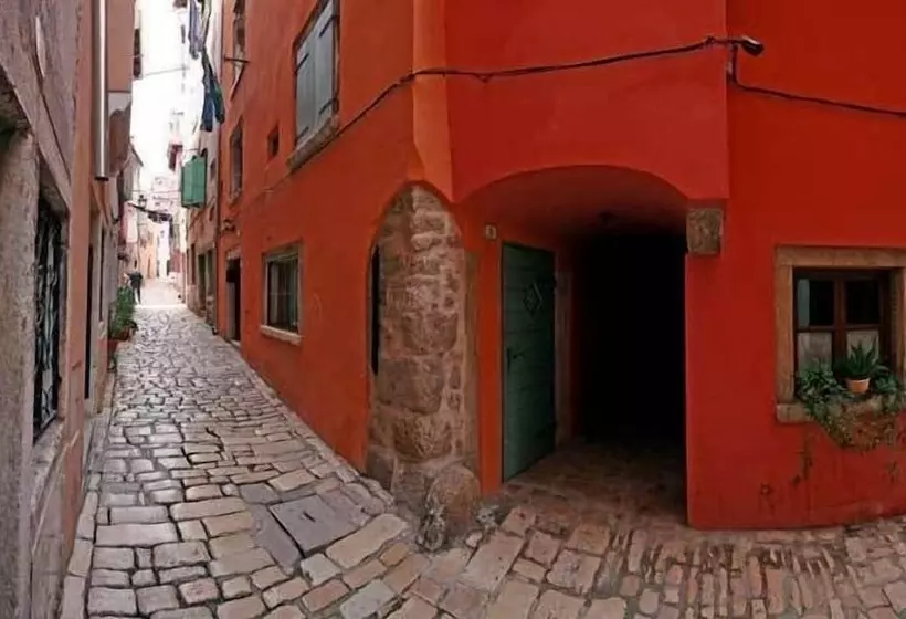 Fotos del hotel Casa Garzotto:  13