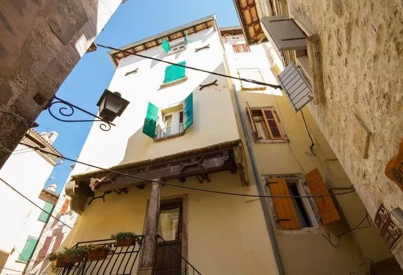 Fotos del hotel Casa Garzotto:  7