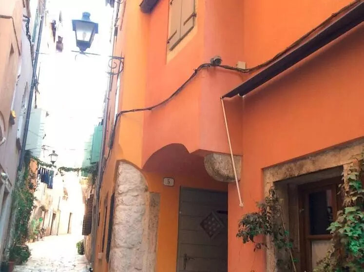 Fotos del hotel Casa Garzotto:  10