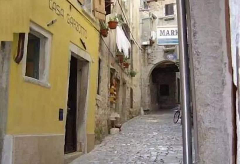 Fotos del hotel Casa Garzotto:  11