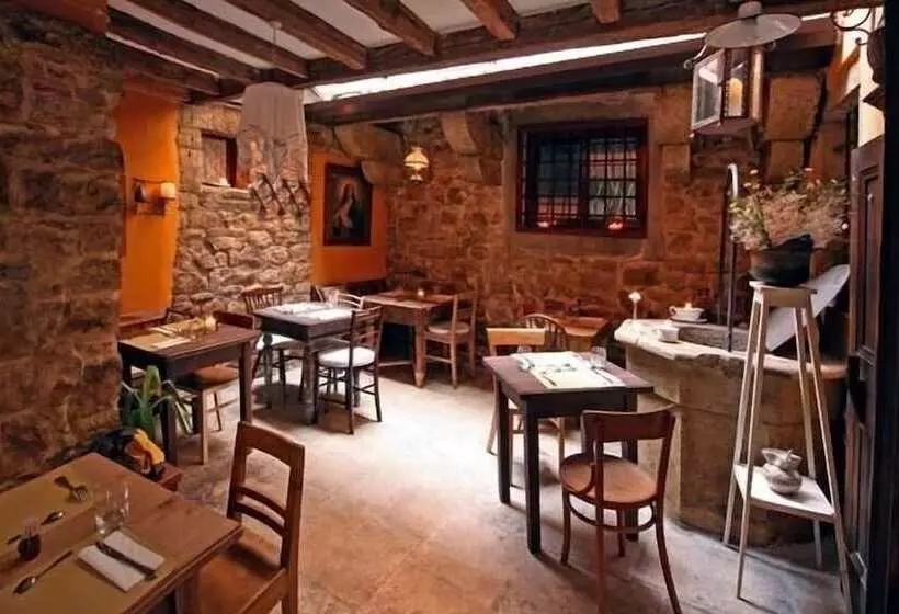 Fotos del hotel Casa Garzotto:  2