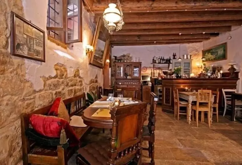 Fotos del hotel Casa Garzotto:  5