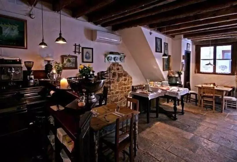 Fotos del hotel Casa Garzotto:  8