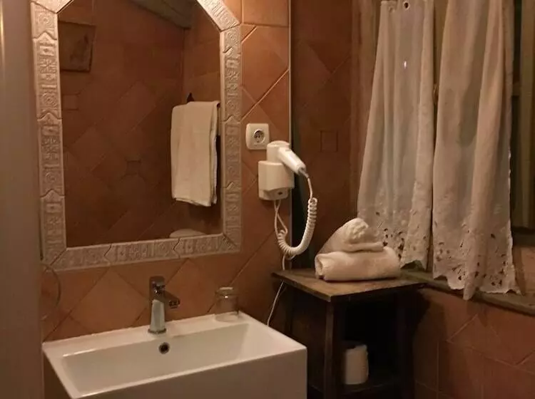 Fotos del hotel Casa Garzotto:  6