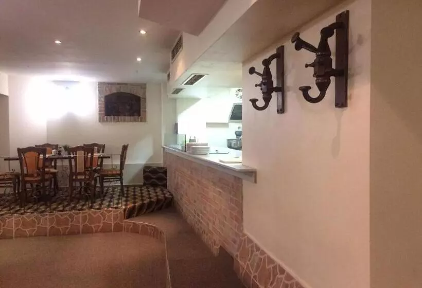 Fotos del hotel Chiplakoff:  5