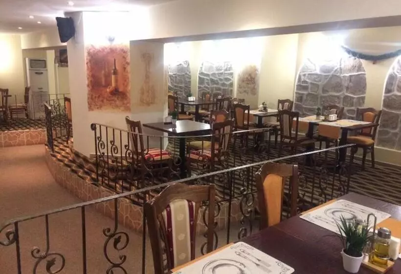 Fotos del hotel Chiplakoff:  15