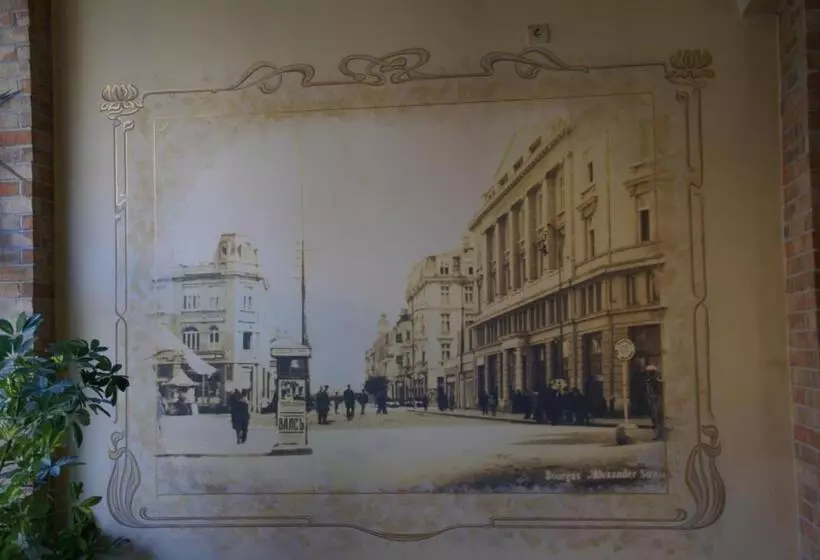 Fotos del hotel Chiplakoff:  6